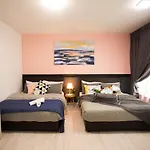 Suasana Suites By The One