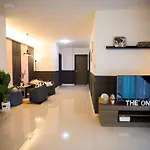 Suasana Suites By The One